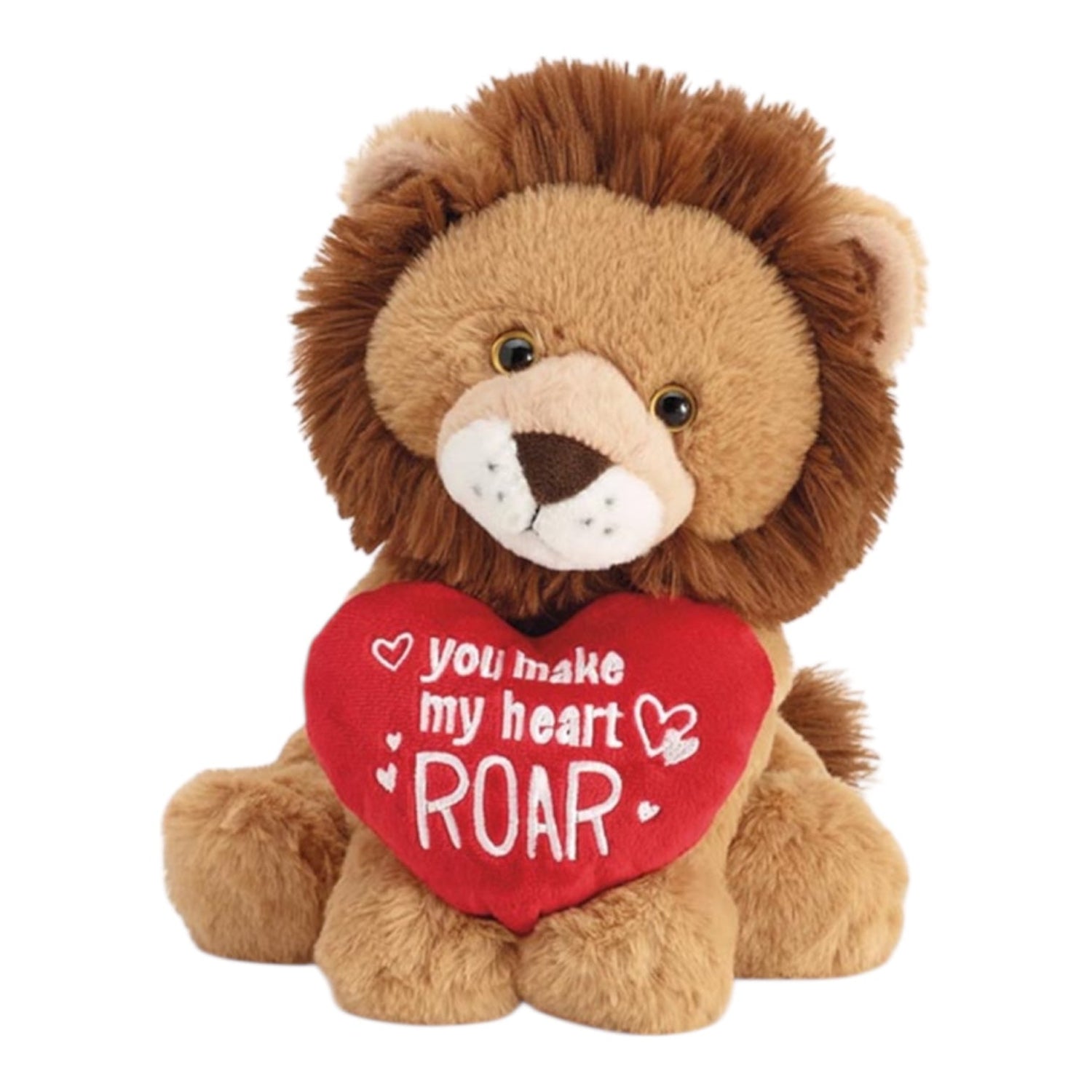 Valentine’s Stuffed Animals - Nandy&