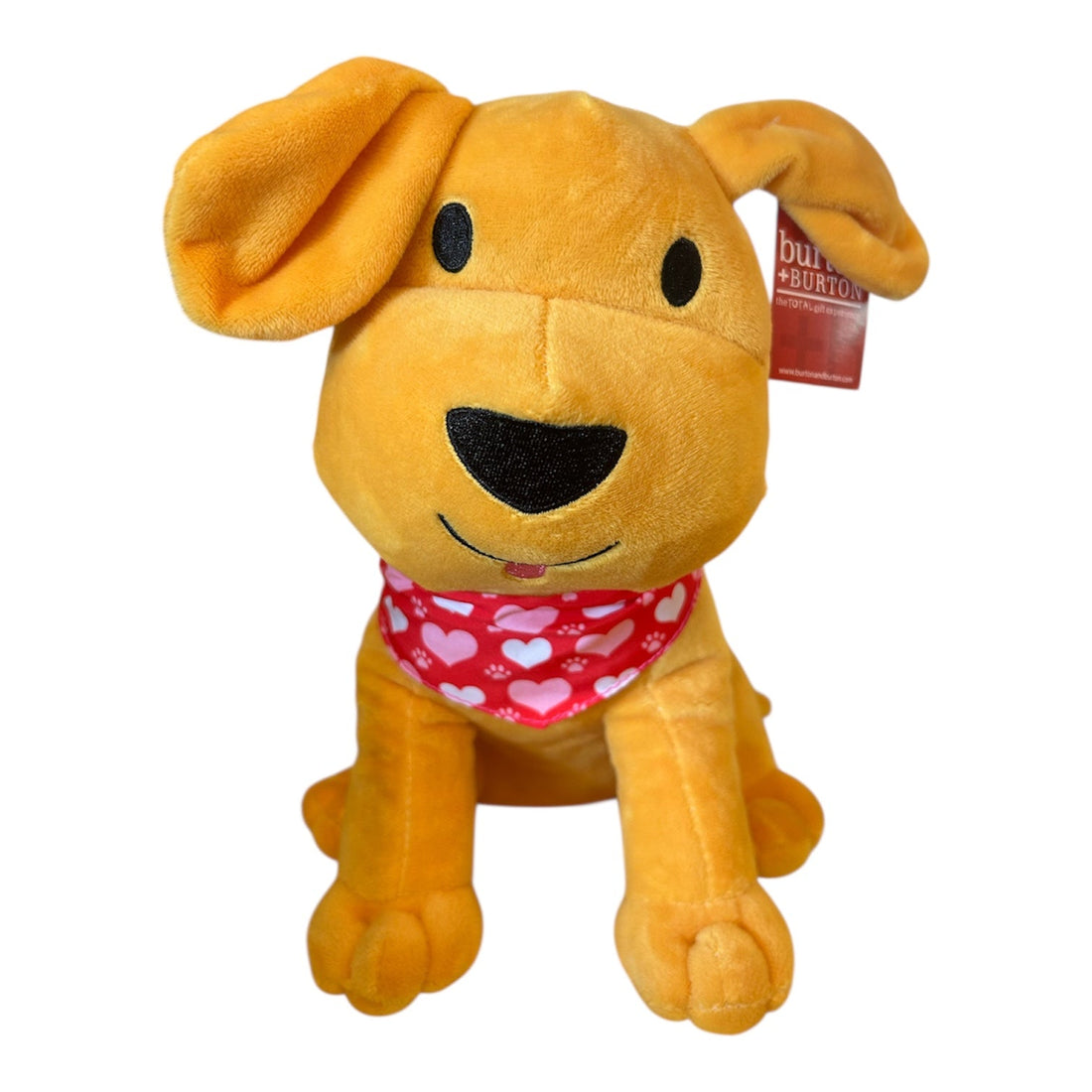 Valentine’s Stuffed Animals - Nandy&