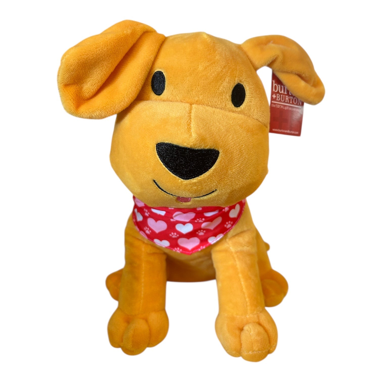 Valentine’s Stuffed Animals - Nandy&