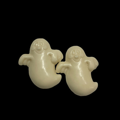 White Chocolate Happy Ghost - Nandy&