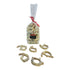 White Chocolate Pretzel Pieces - Nandy&