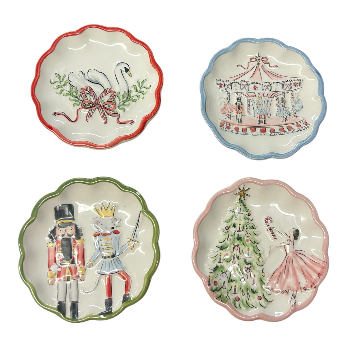 Winter Wonderland - Nandy&