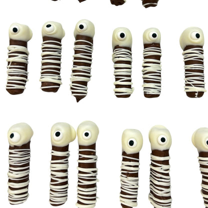 Witch/Mummy Fingers - Nandy&