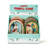 Wooden Pinball Game - Nandy&