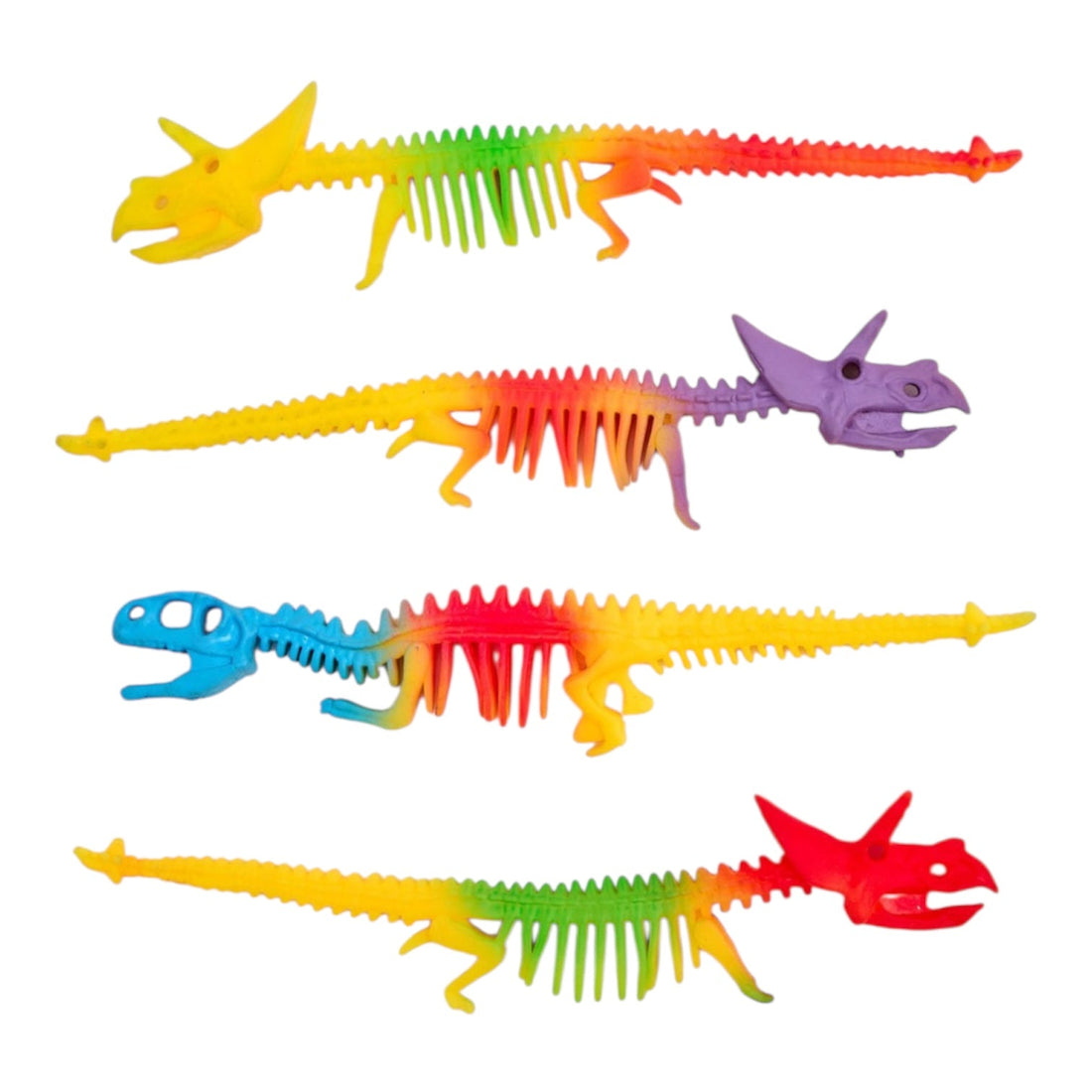Wrap and Stretch Dinosaur - Nandy&