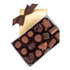 1/2 Gold Mississippi Box Assorted Chocolates - Nandy&