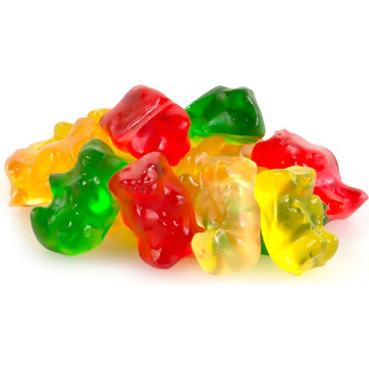 1/2 lb. Bags of Gummies - Nandy&