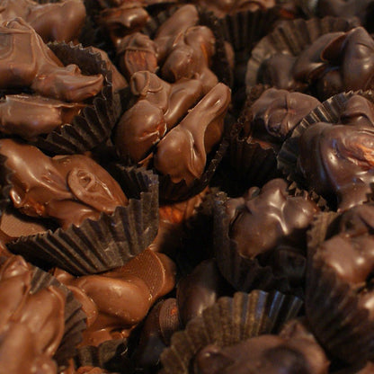 Almond Clusters - Nandy&