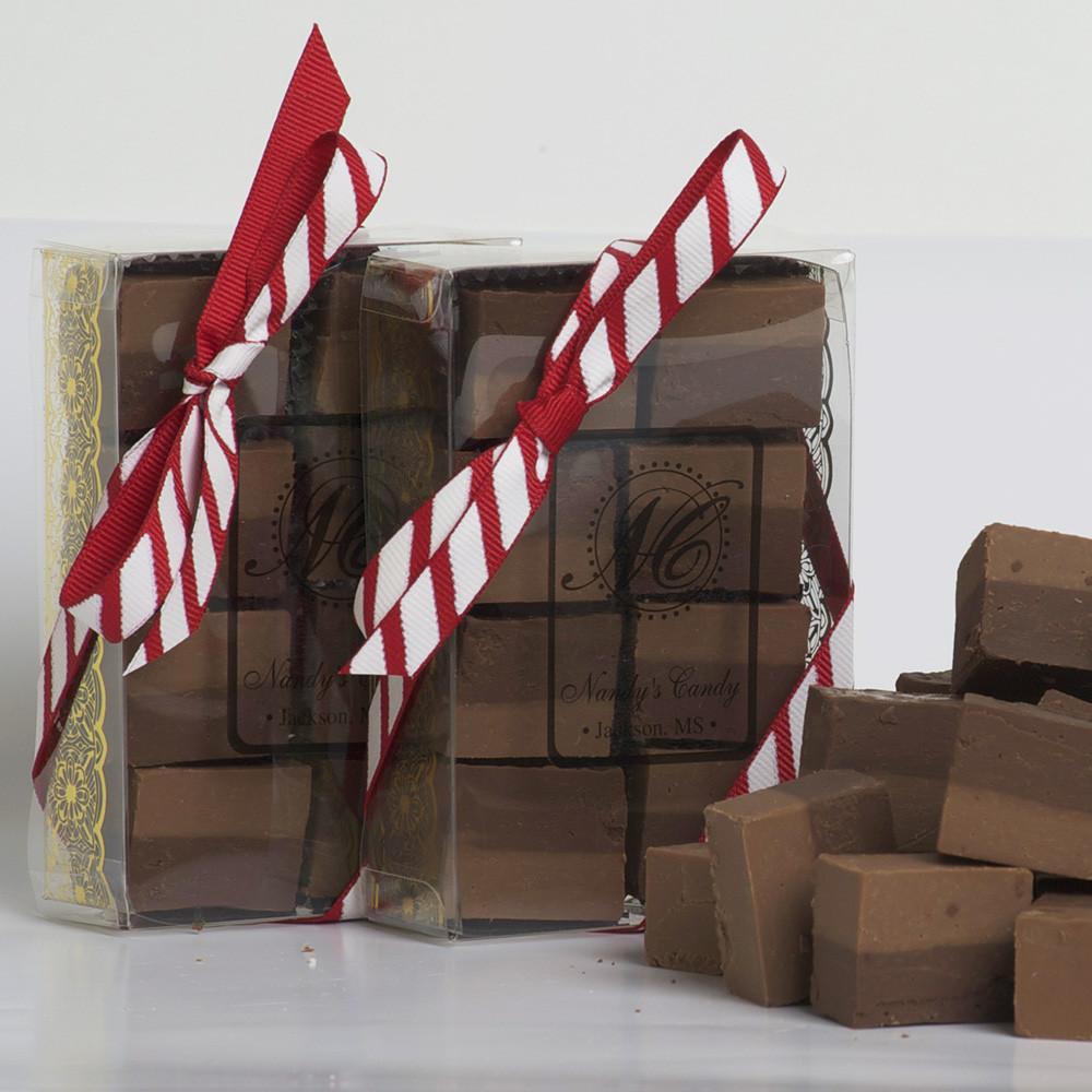 American Truffles - Nandy&