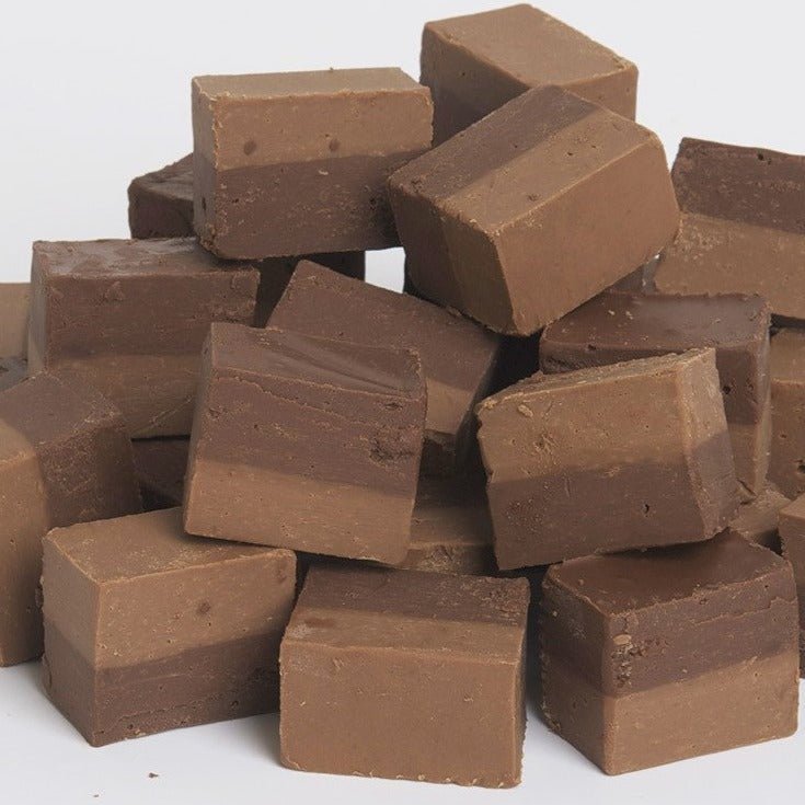 American Truffles - Nandy&