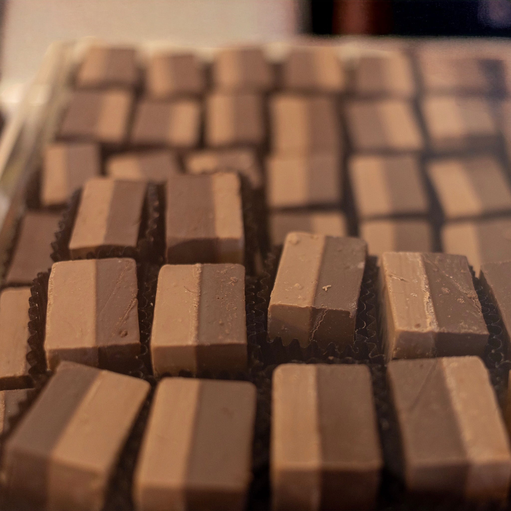 American Truffles - Nandy&