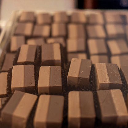 American Truffles - Nandy&