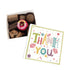 Assorted Chocolates "Thank You" Box - Nandy&