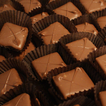 Buttercrisp - Nandy&