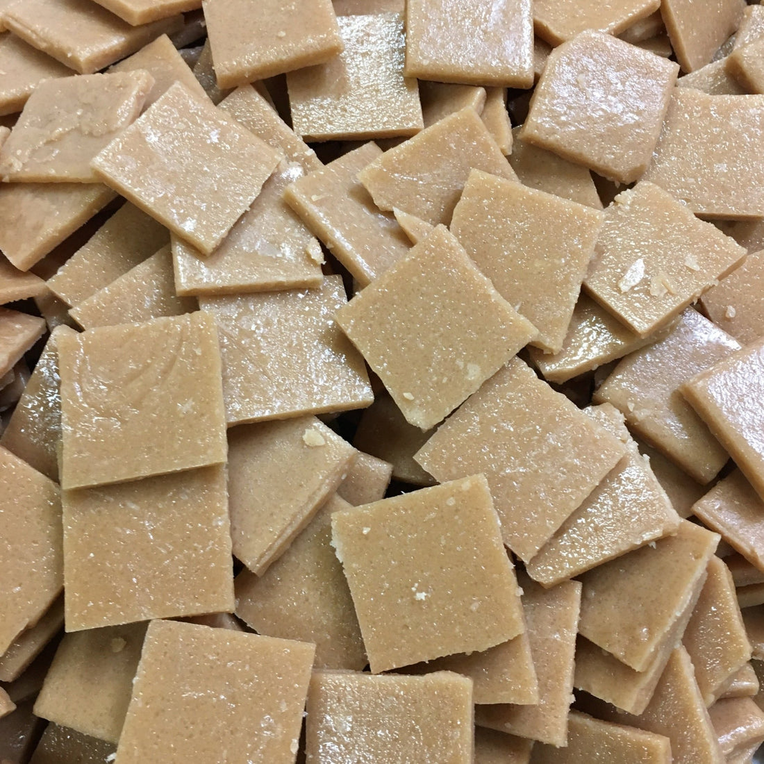 Buttercrisp - Nandy&