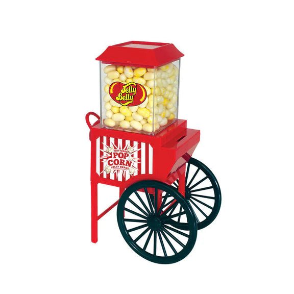 Buttered Popcorn Bean Machine - Nandy&