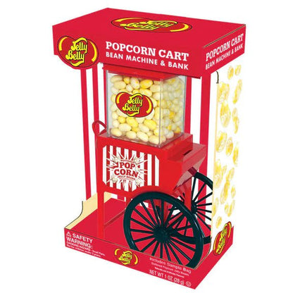 Buttered Popcorn Bean Machine - Nandy&