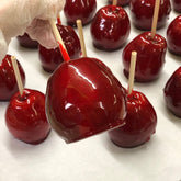 Candy Apples - For Shipping Orders - Nandy&