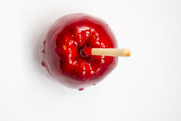 Candy Apples - For Shipping Orders - Nandy's CandyCandy Apples - For Shipping Orders