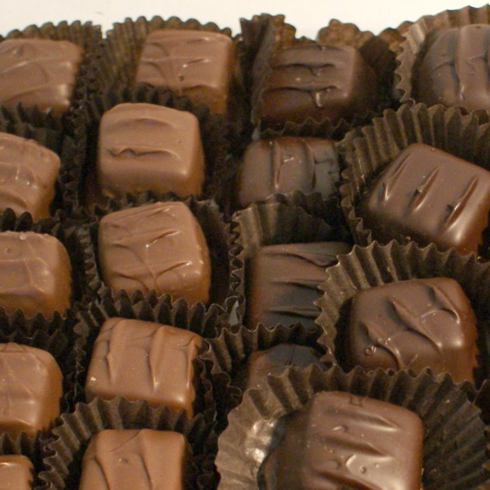 Caramel - Nandy&