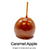 Caramel Apple - Nandy&
