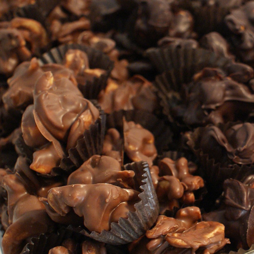 Cashew Clusters - Nandy&