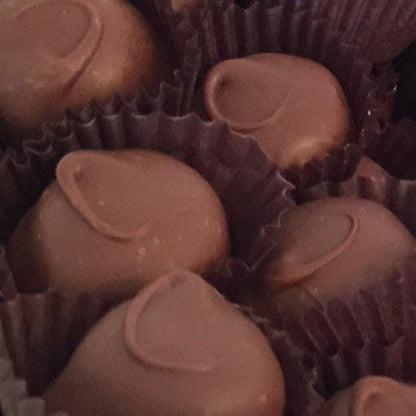 Cherry Creams - Nandy&