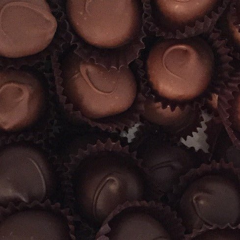 Cherry Creams - Nandy&