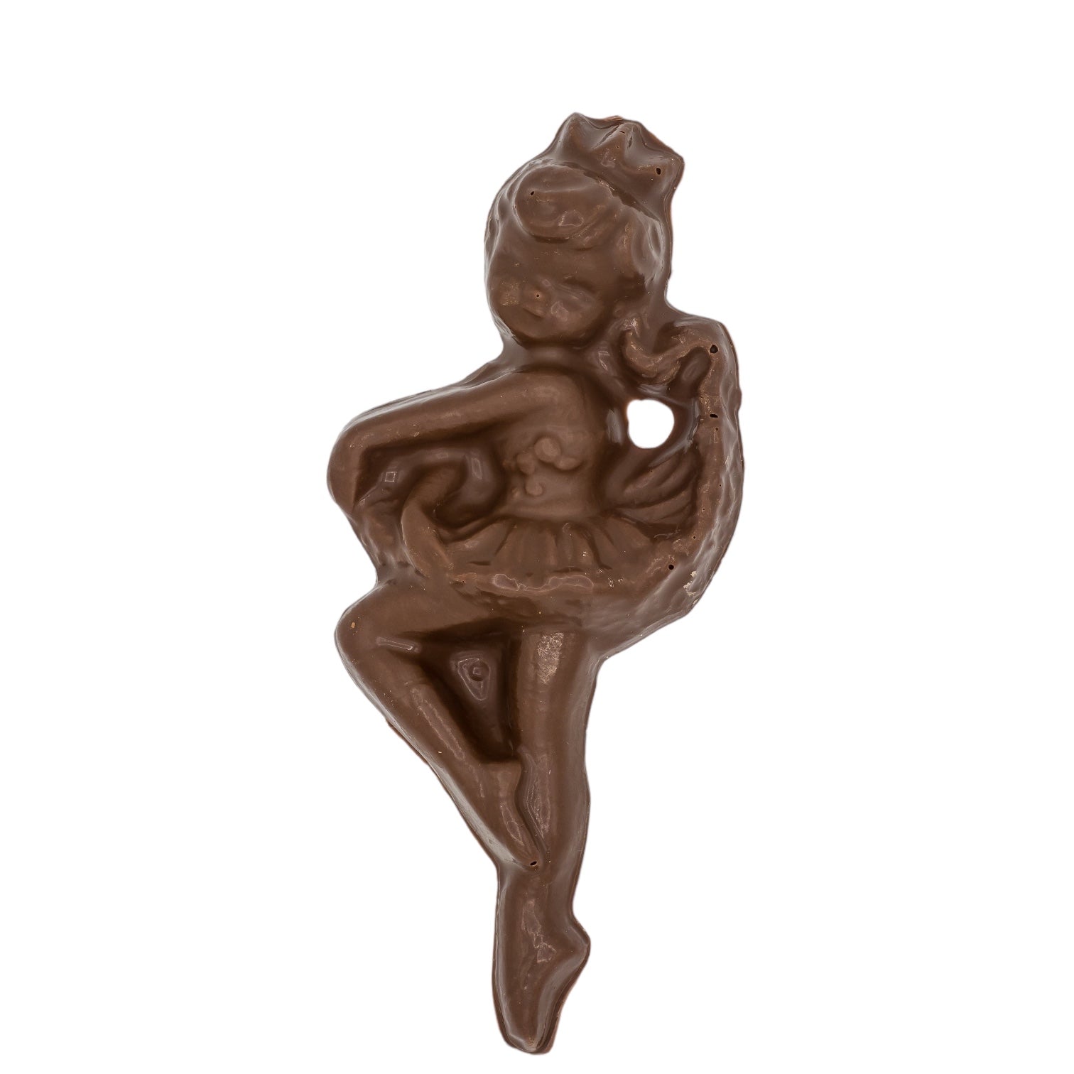 Chocolate Ballerina - Nandy&