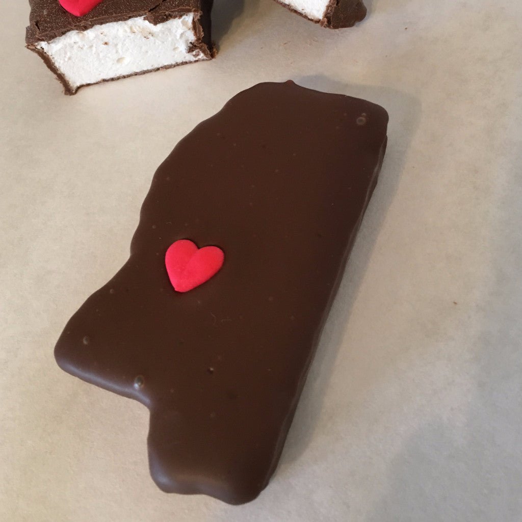 Chocolate Covered Marshmallow Mississippi - Nandy&