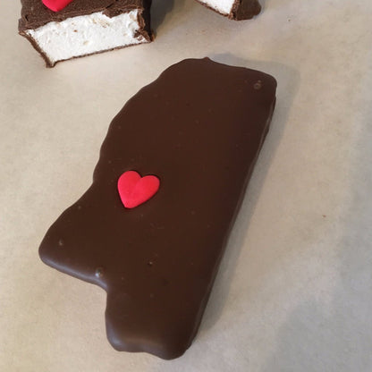 Chocolate Covered Marshmallow Mississippi - Nandy&