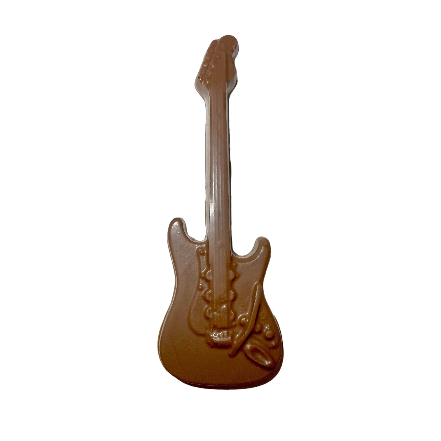 Chocolate electric Guitar - Nandy&