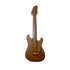 Chocolate electric Guitar - Nandy&