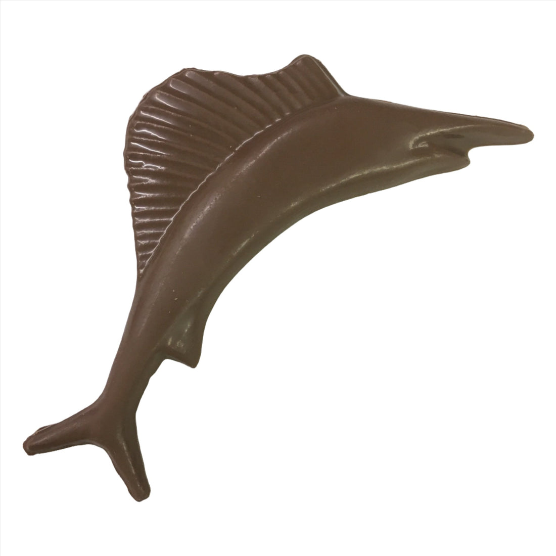 Chocolate Fish (Marlin) - Nandy&