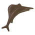 Chocolate Fish (Marlin) - Nandy&