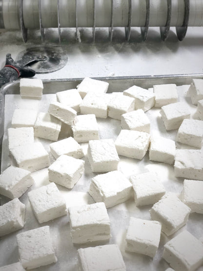 Chocolate Marshmallows - Nandy&