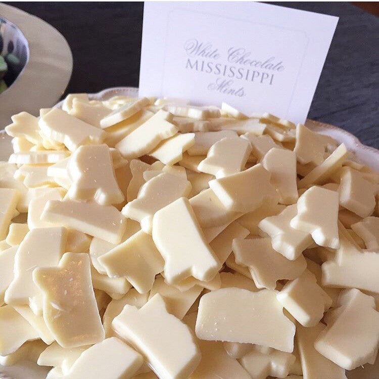 Chocolate Mississippi Bite Size Bulk - Nandy&