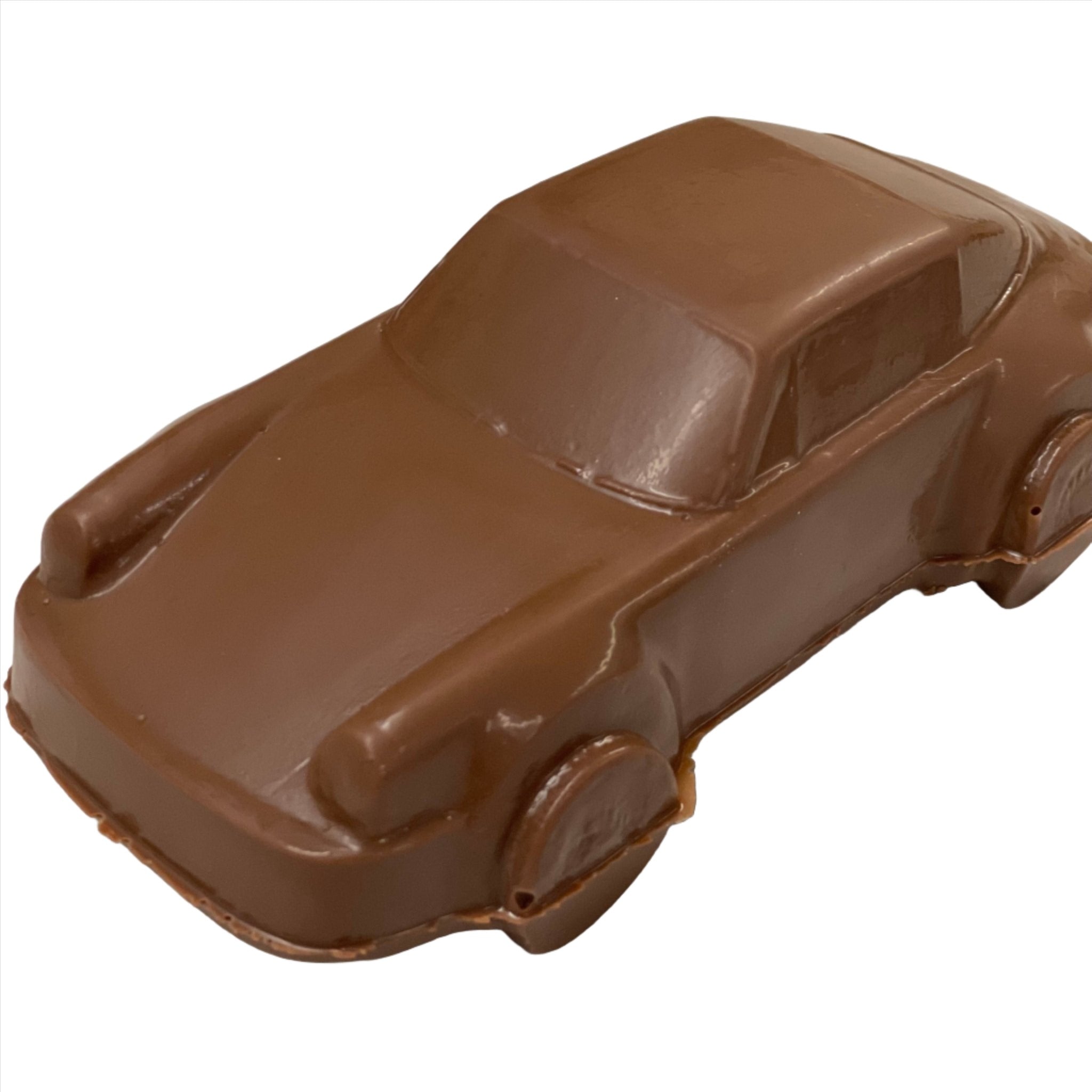 Chocolate Porsche - Nandy&