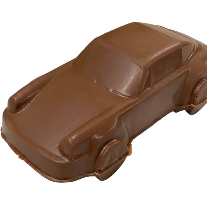 Chocolate Porsche - Nandy&