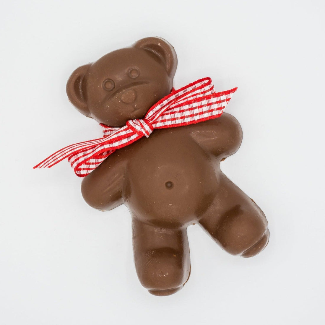 Chocolate Teddy Bear - Nandy&