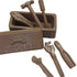 Chocolate Tool Box - Nandy&