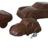 Chocolate Volkswagen Bug - Nandy&