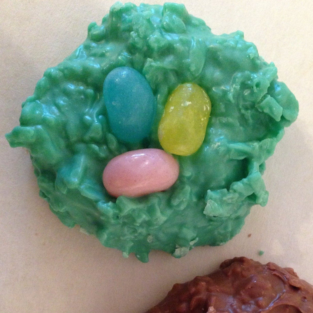 Coconut Nest - Nandy&