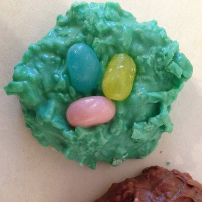 Coconut Nest - Nandy&