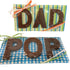 DAD or Pop in Chocolate - Nandy&