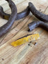 Dark Chocolate Dipped Orange Peel - Nandy&