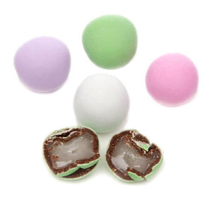Dutch Mints - Nandy's CandyDutch Mints