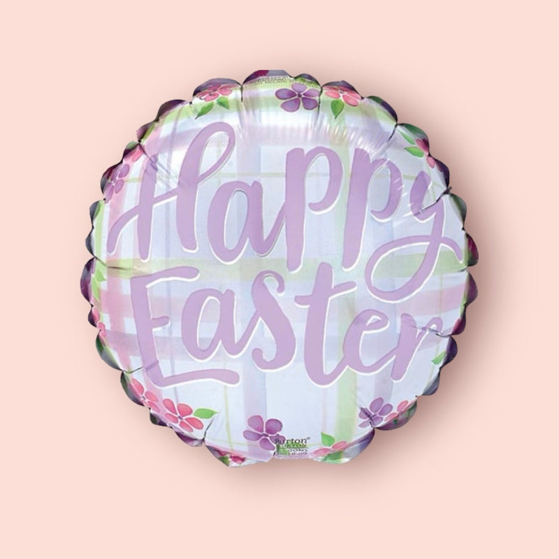 Easter Balloons on Sticks - Nandy's CandyEaster Balloons on Sticks