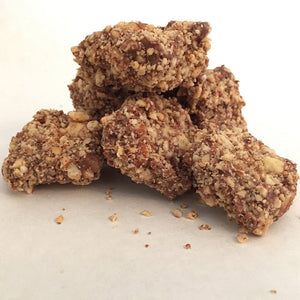 English Toffee - Nandy's CandyEnglish Toffee