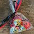 Foil wrapped chocolate ladybugs - Nandy&